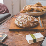 Bäckerei Felzl Wir Lieben Brot
