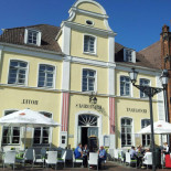 Reuterhaus
