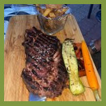 Viking Steakhouse
