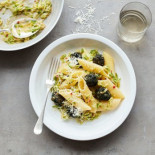 Carluccio's