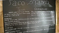 The Taco Stand Taqueria