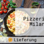 Pizzeria Milano
