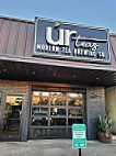 Ur Teas: Modern Tea Brewing Co.