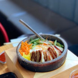 Pan Asia Street Food
