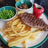 Frankie Benny's Ocean Terminal