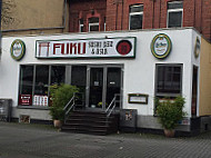 Fuku Sushi Wetzlar