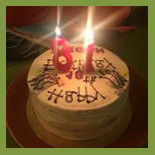 The Cake Shop