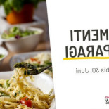 Vapiano Wien Donau Zentrum