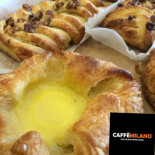 Caffèmilano-the Italian Coffee House Jávea