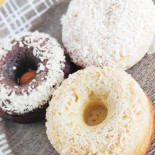 Crave Bakehouse