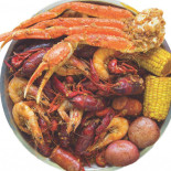 Cajun Boil