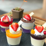 85 Degrees Bakery & Cafe