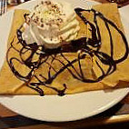 Creperie Sucrees-Salees