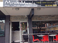 Mirch Masala