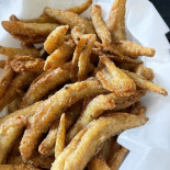 The Grand Rapids Fishery