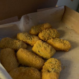 Papa John's Pizza