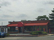 Wendy's