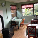 The Shack Cafe