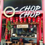 Chop Chop Surfers Paradise