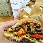 Five Guys