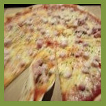 Pizza Yann St Sernin