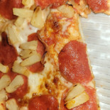 Pizza Hut Express