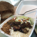 Grill Kabob