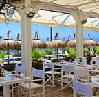 Bora Bora Marbella Beach Club