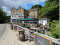 The Millstone Inn