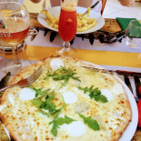 Rigatoni Cafe Saint Brice