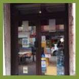 Restaurant le Mot Passant