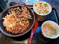 Oiden Bowl Restaurant