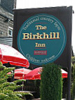 The Birkhill Inn