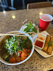 Sunflower Vietnamese