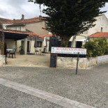 Au Jardin Public