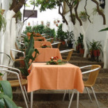 La Cantina Mexicana