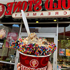 Cold Stone Creamery