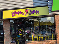 Booster Juice