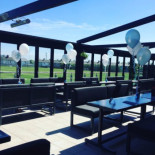 Crossbar Grill