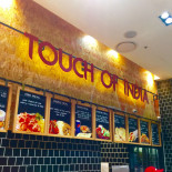 Touch of India