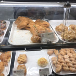 85 Degrees Bakery & Cafe
