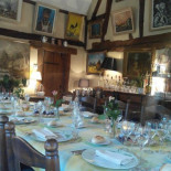 Auberge De Sandarville