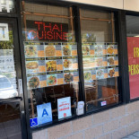 Thai Corner