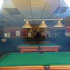 Willaby's Billiards