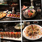 Tepanyaki Japanese Steakhouse