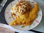 Maggie's Kitchen, Fish And Chip Shop