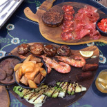 Ambiance Tapas