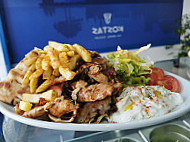Kostas Greek And Takeaway