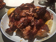 Chicken Shop