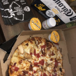 Basilico Pizza